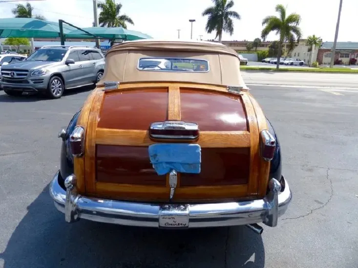 Chrysler Town & Country