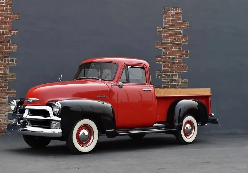 1954 Chevrolet 3100