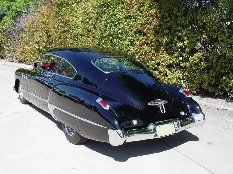 Buick Super