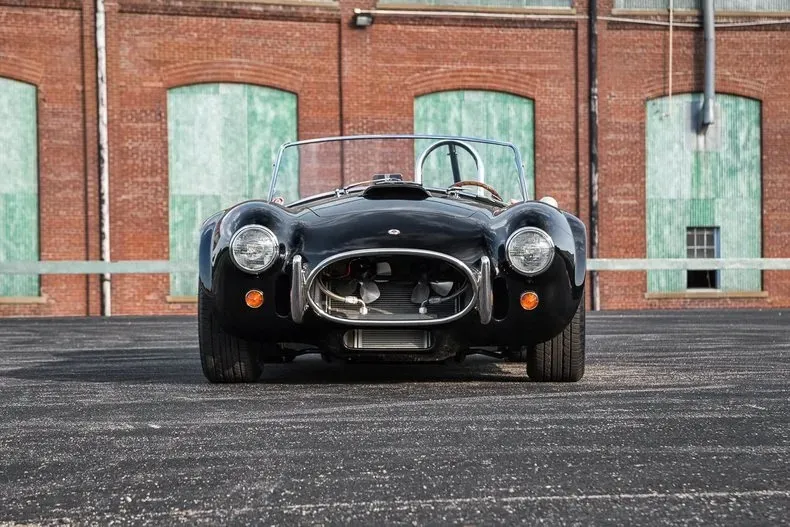 1965 Shelby Cobra 427 CSX