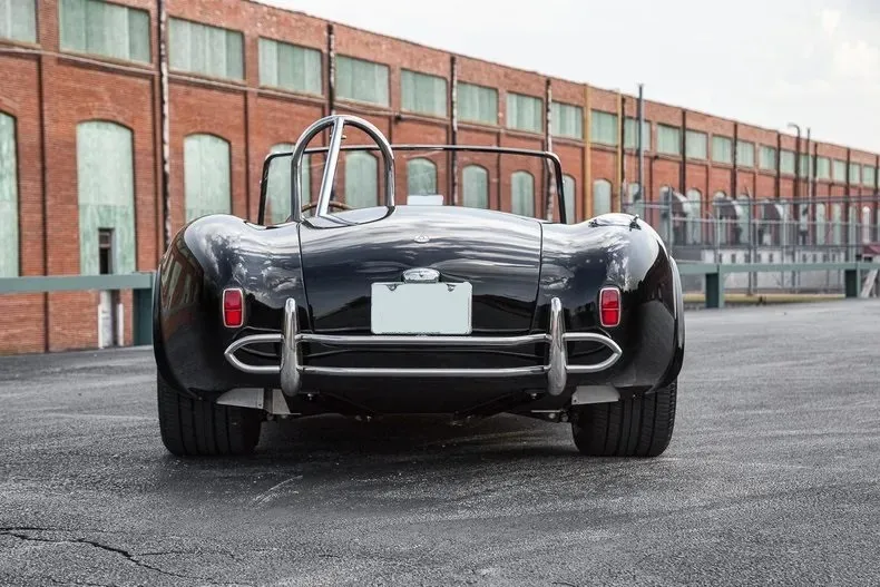 Shelby Cobra 427