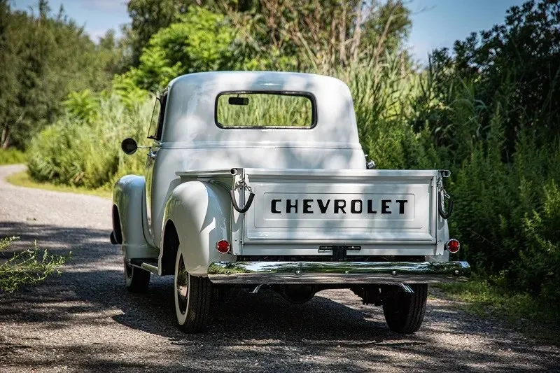 Chevrolet 3100