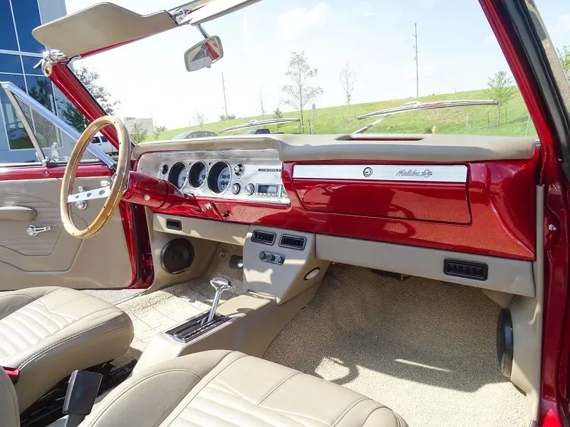 Chevrolet Chevelle SS