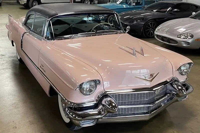 Cadillac Eldorado