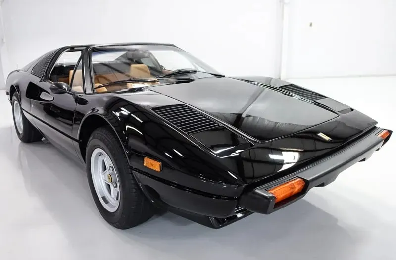 1978 Ferrari 308 GTS