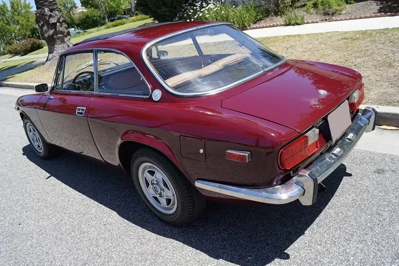 Alfa Romeo GTV