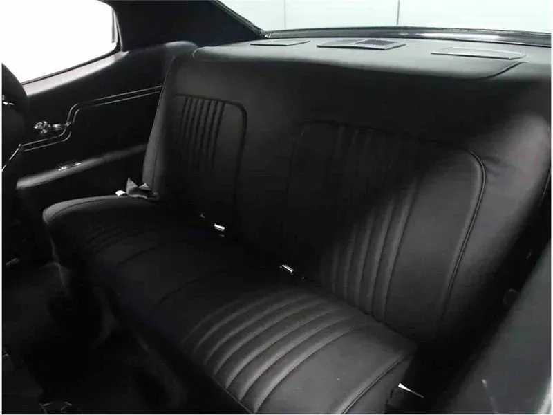 Chevrolet Chevelle Malibu