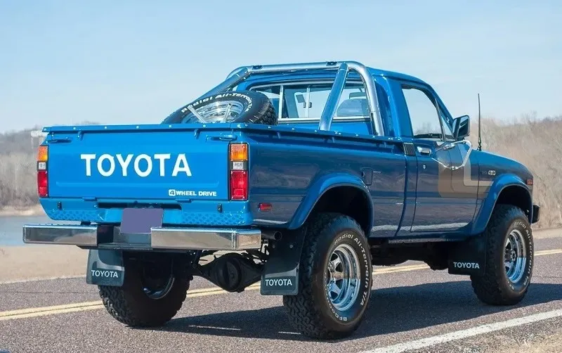 Toyota Other