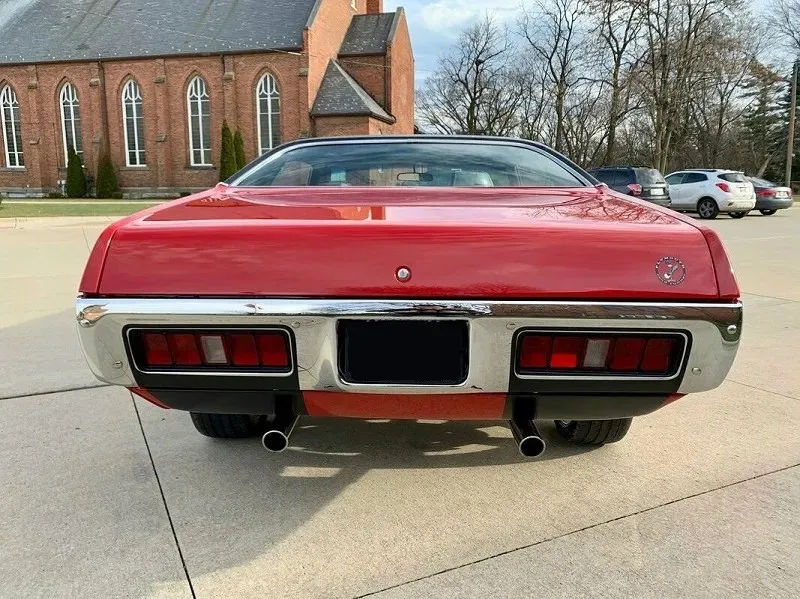 Plymouth Road Runner
