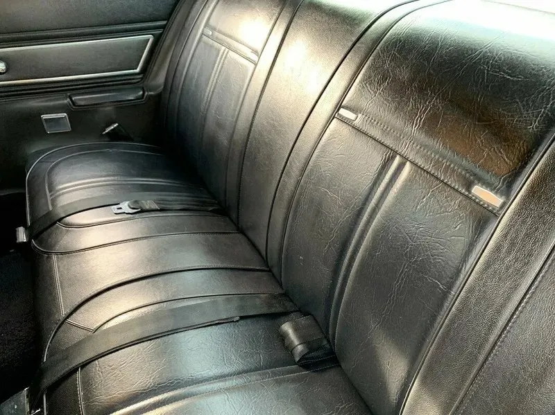 Plymouth Road Runner