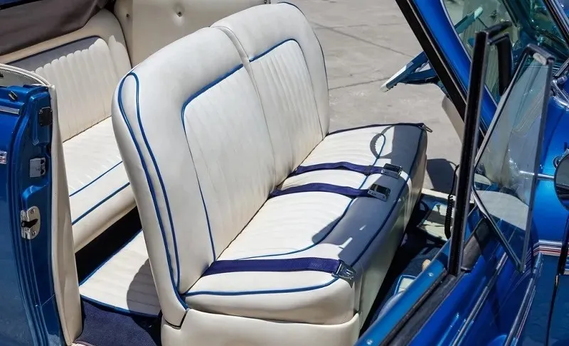 Chevrolet Special DeLuxe