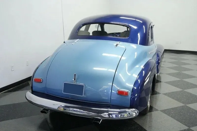 Chevrolet Stylemaster