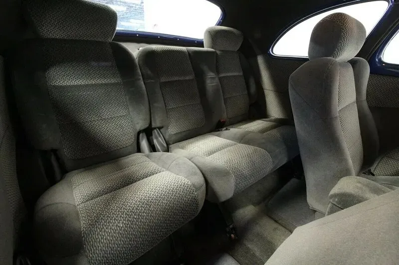 Chevrolet Stylemaster