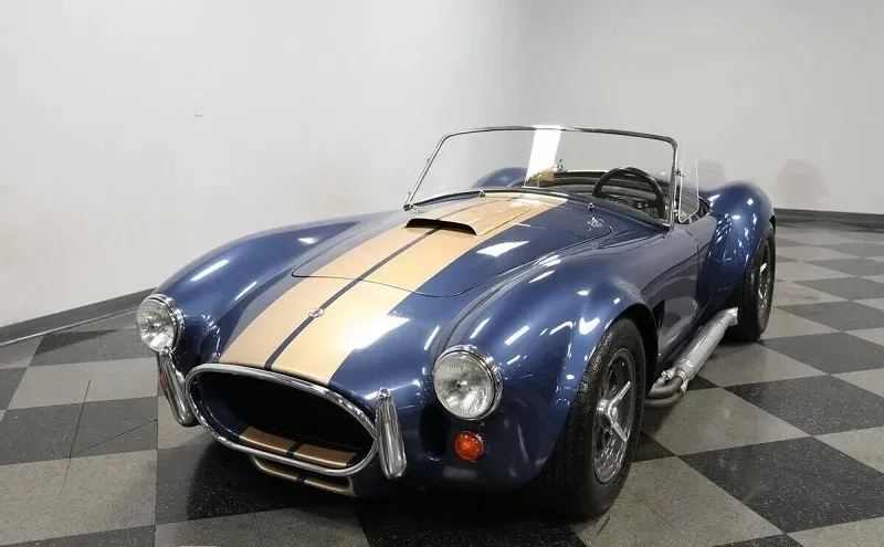 Shelby Cobra
