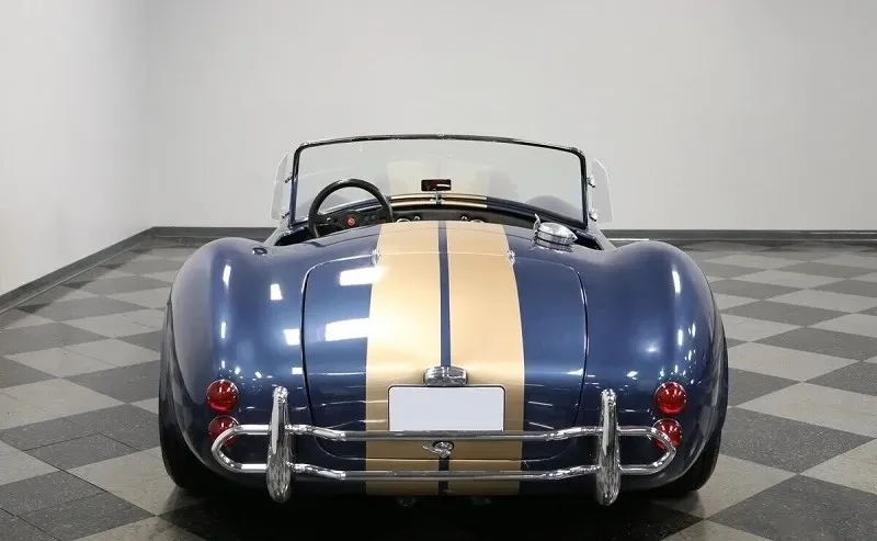 Shelby Cobra