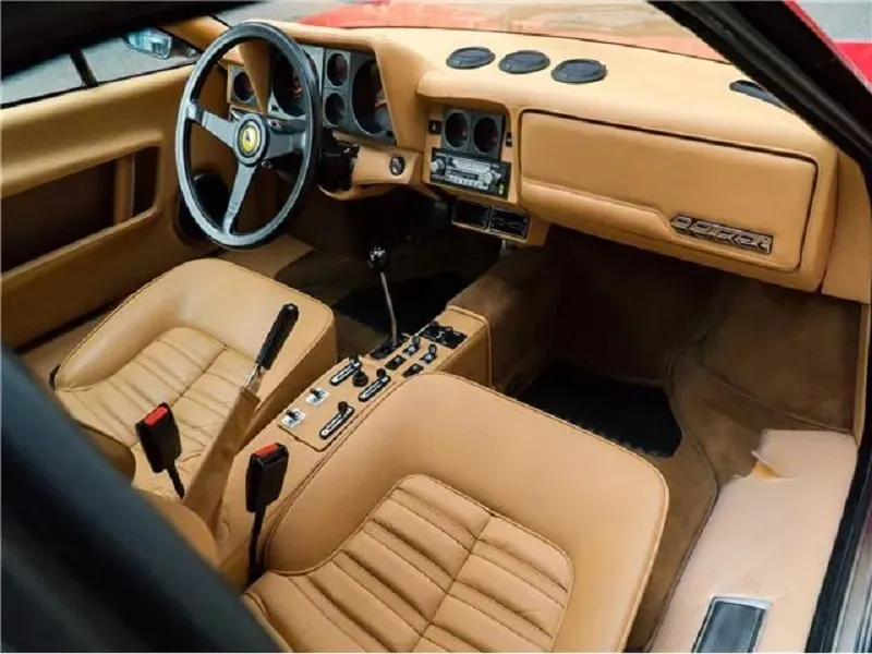 Ferrari 512 BB