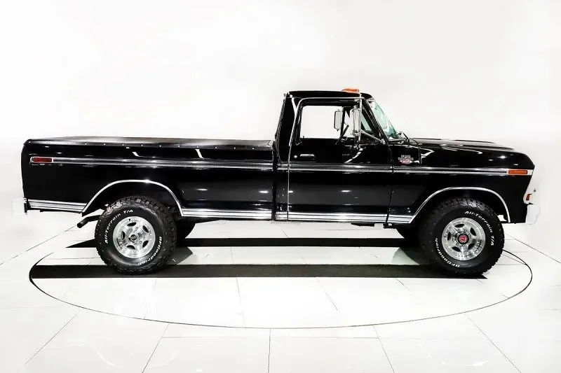 Ford F-250
