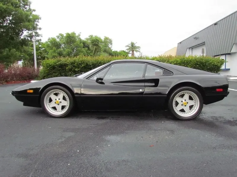 Ferrari 308 GTB