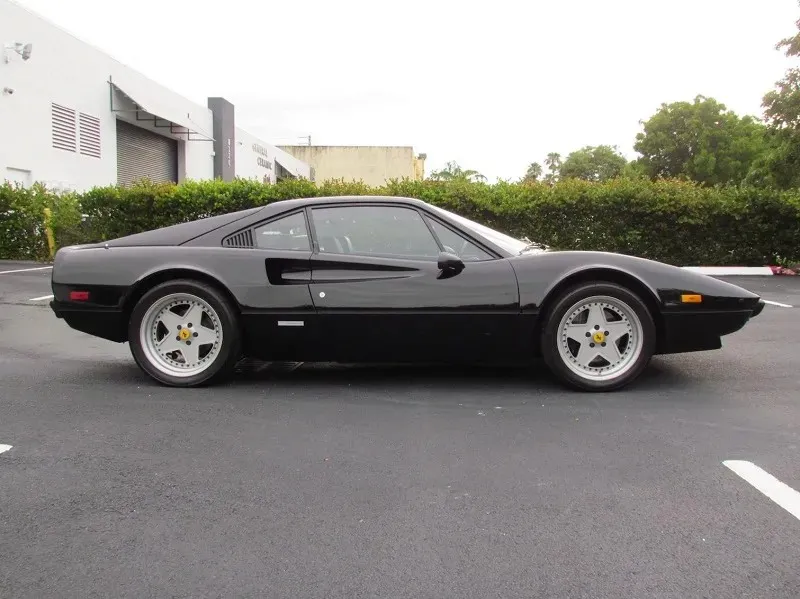 Ferrari 308 GTB