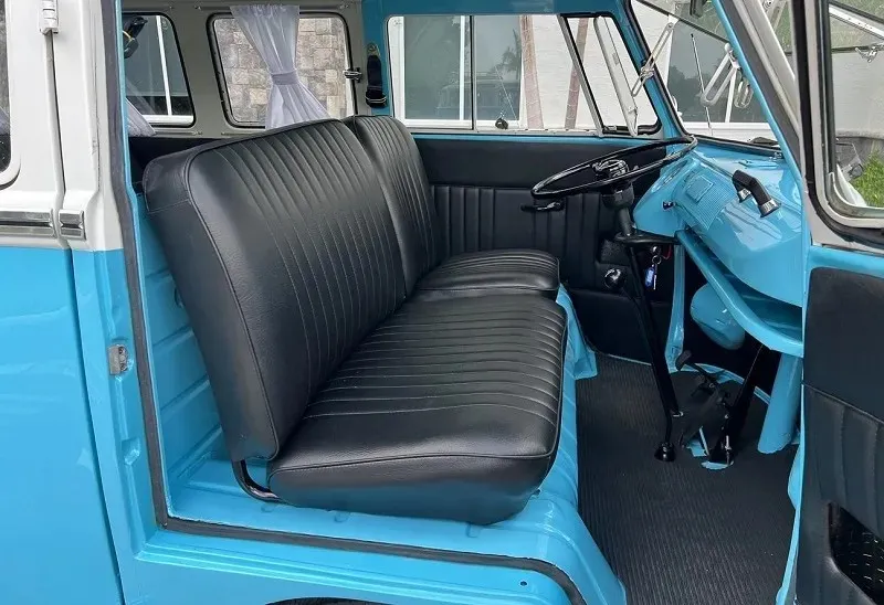 Volkswagen Bus/Vanagon