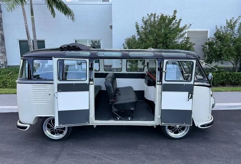 Volkswagen Bus/Vanagon