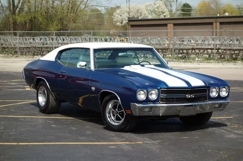 Chevrolet Chevelle