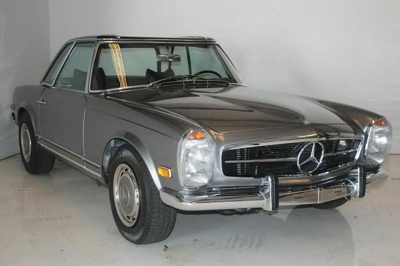 Mercedes-Benz 280SL