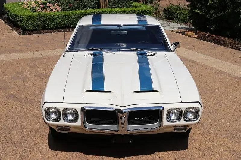 Pontiac Trans Am