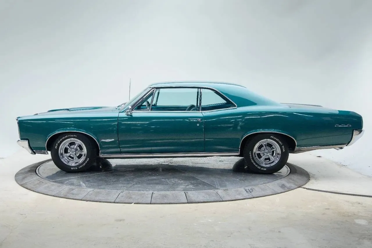 Pontiac GTO