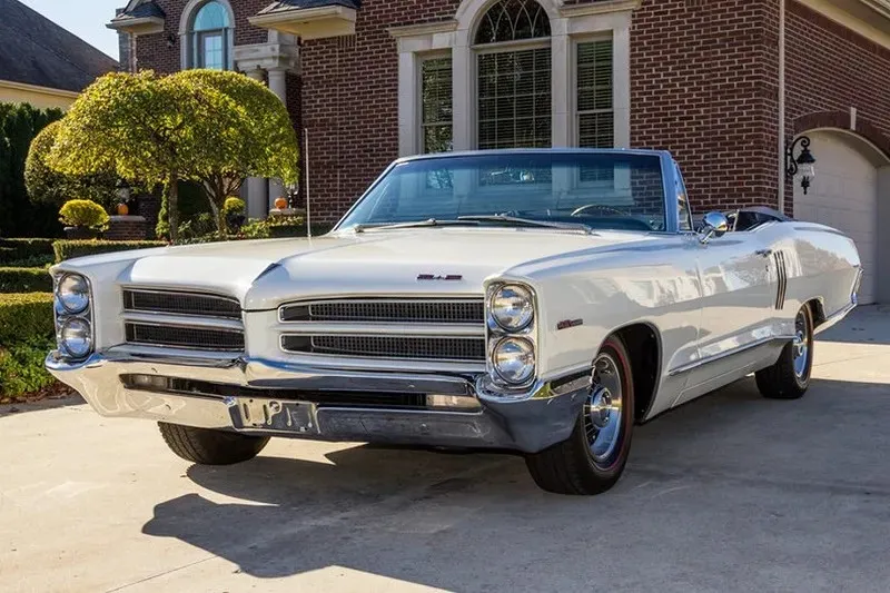 Pontiac Catalina