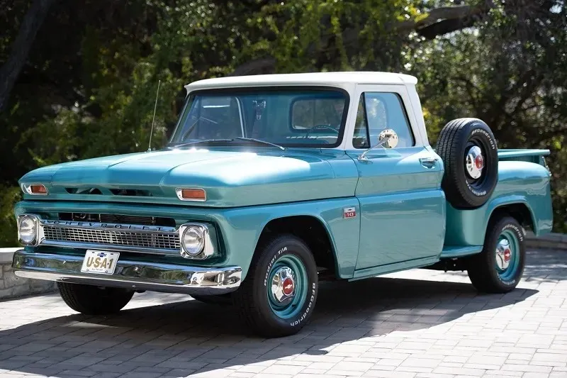 Chevrolet C10