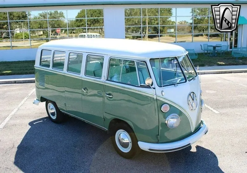 Volkswagen Type 2