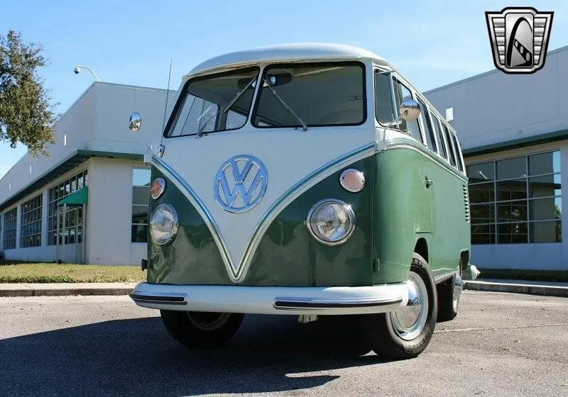 Volkswagen Type 2
