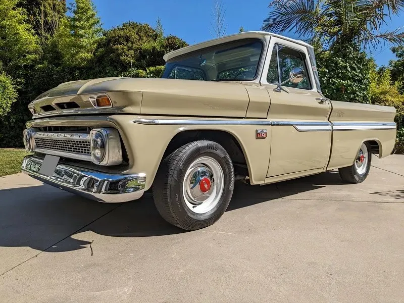 Chevrolet C10