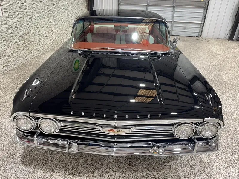 Chevrolet Impala