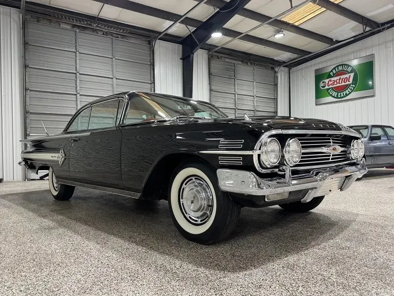 Chevrolet Impala