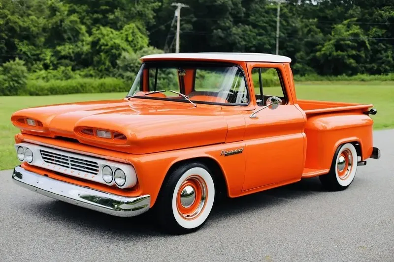 Chevrolet C10