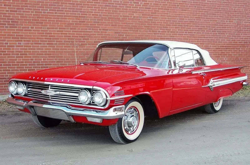 Chevrolet Impala