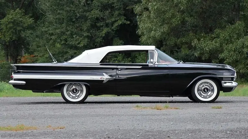 Chevrolet Impala
