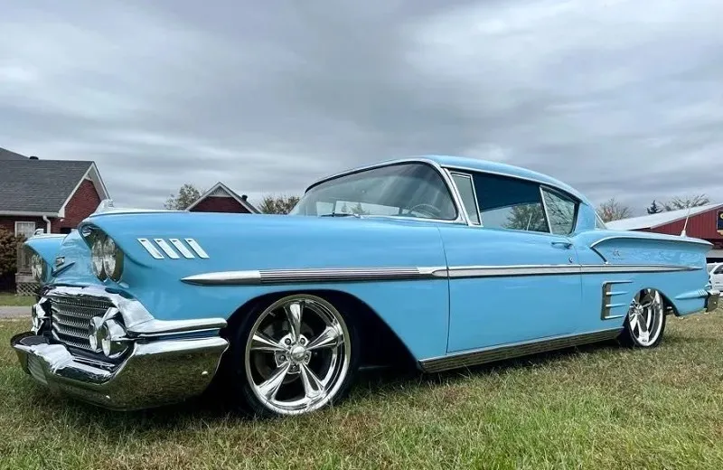 Chevrolet Impala