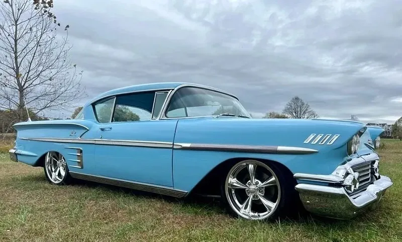 Chevrolet Impala