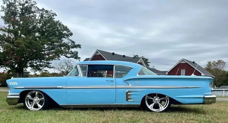 Chevrolet Impala