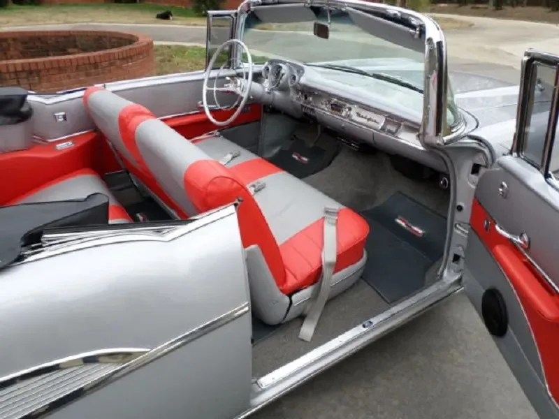 Chevrolet Bel Air/150/210