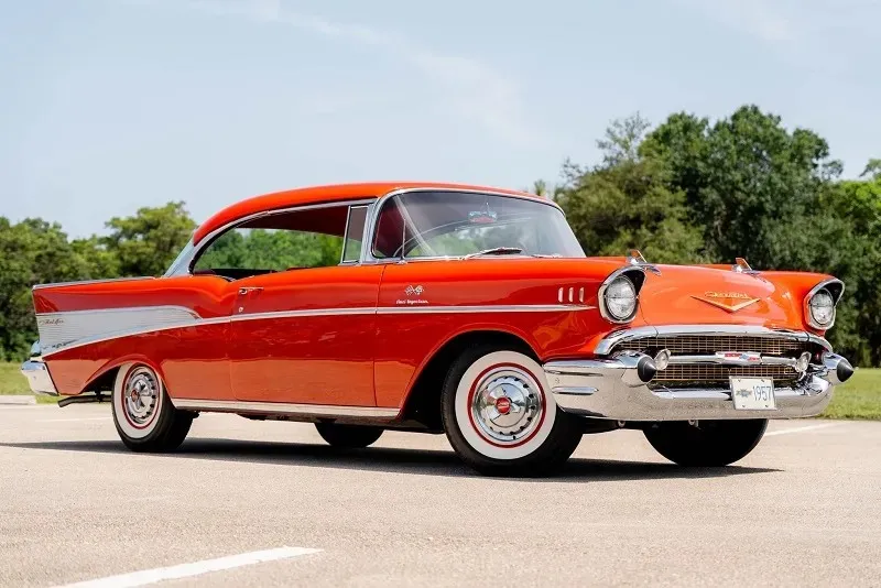 Chevrolet Bel Air