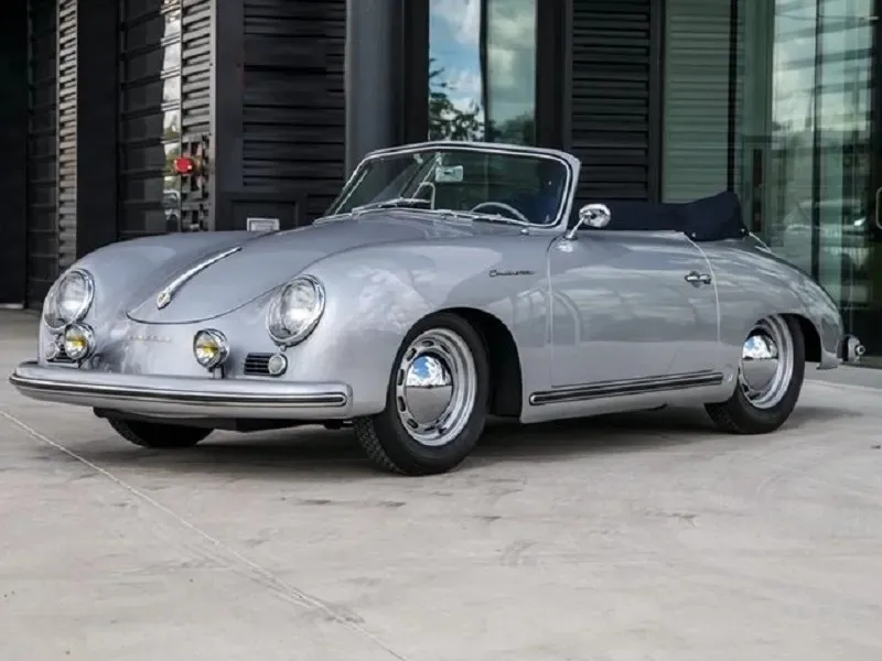 Porsche 356