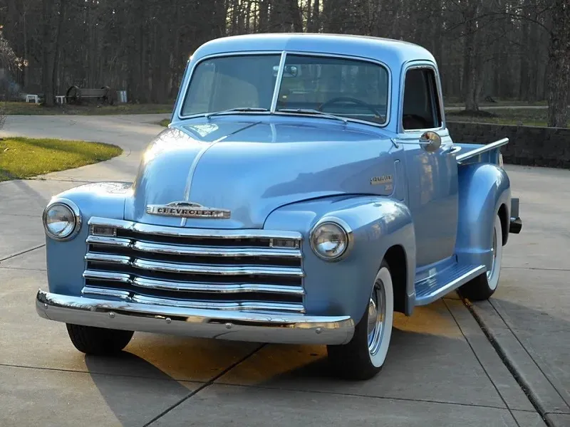Chevrolet 3100