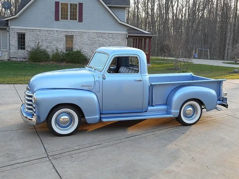 Chevrolet 3100