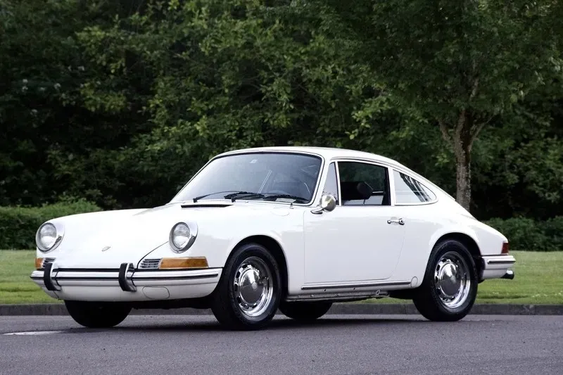 Porsche 911T