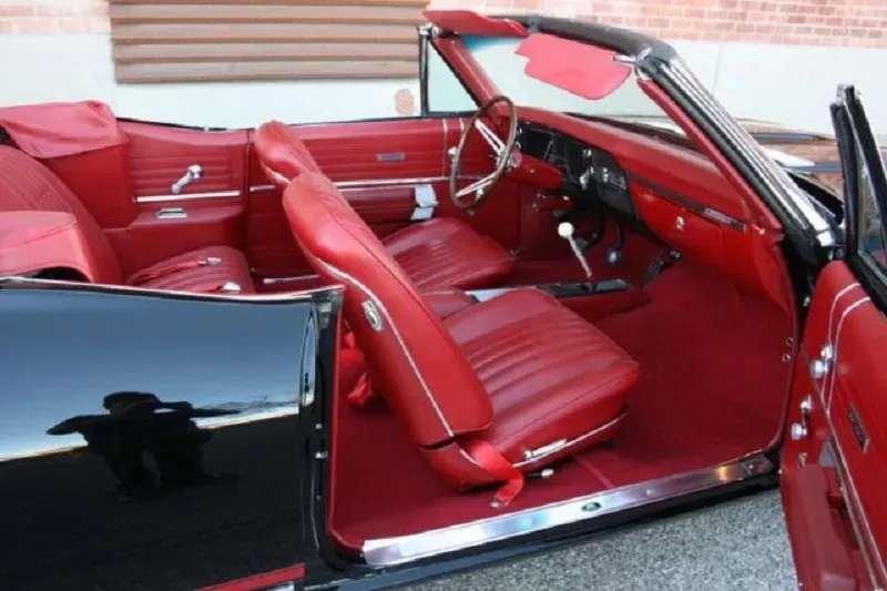 Chevrolet Chevelle SS