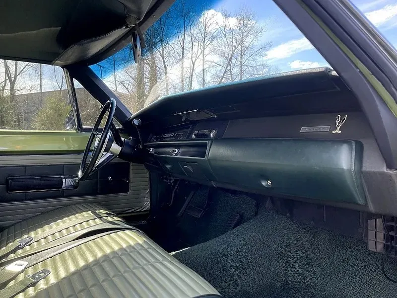 Plymouth Road Runner